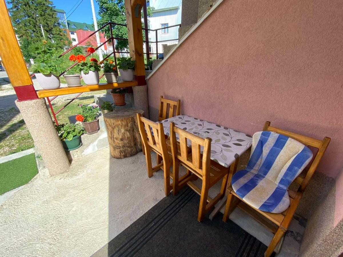 Apartman Kaljevic Apartment Zabljak  Exterior photo
