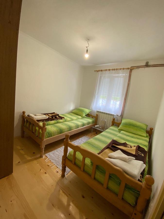 Apartman Kaljevic Apartment Zabljak  Exterior photo