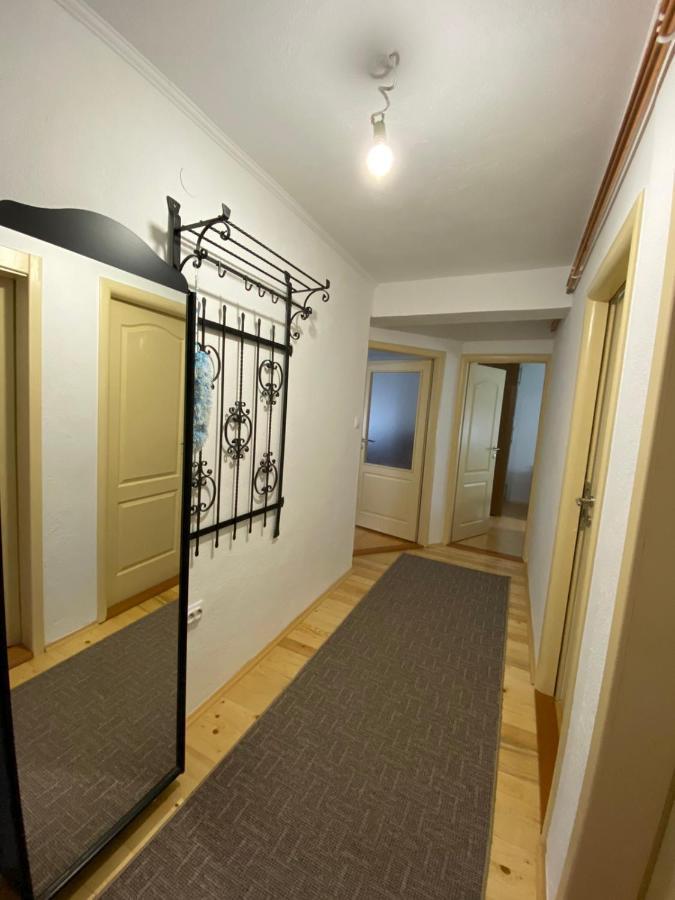 Apartman Kaljevic Apartment Zabljak  Exterior photo
