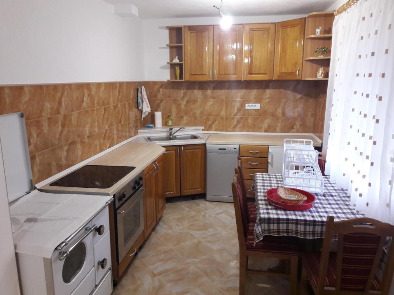 Apartman Kaljevic Apartment Zabljak  Exterior photo