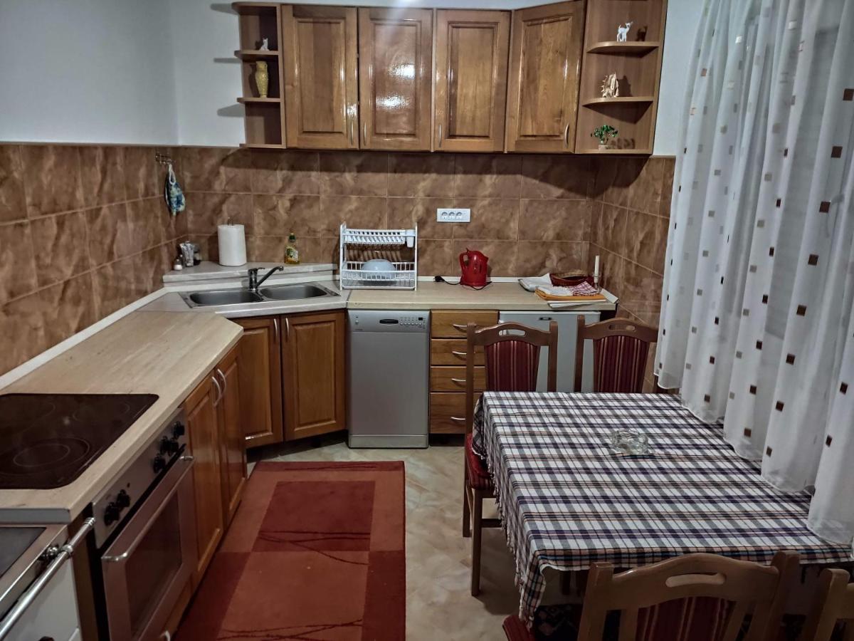 Apartman Kaljevic Apartment Zabljak  Exterior photo