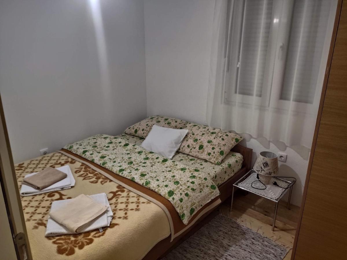 Apartman Kaljevic Apartment Zabljak  Exterior photo
