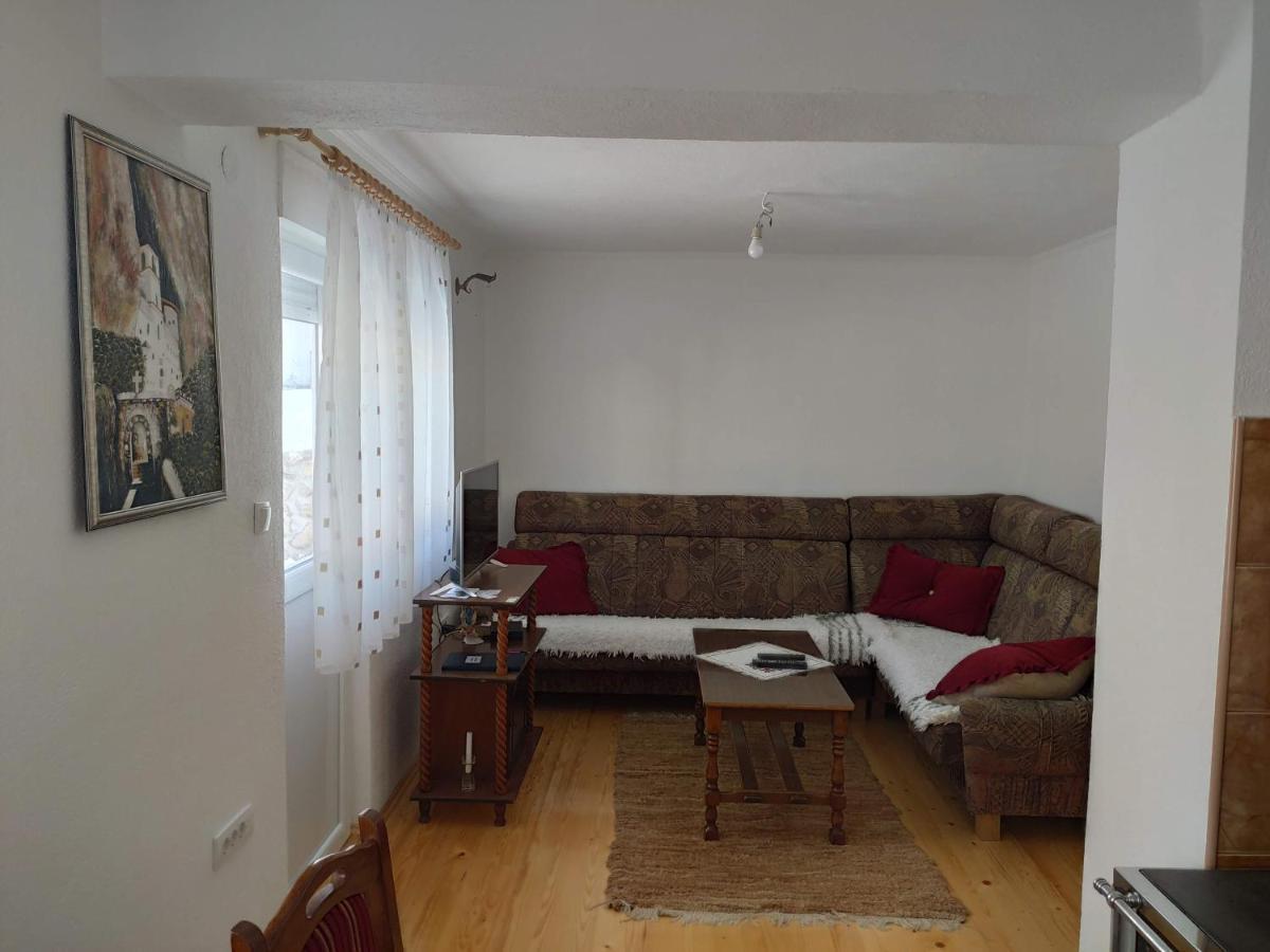Apartman Kaljevic Apartment Zabljak  Exterior photo